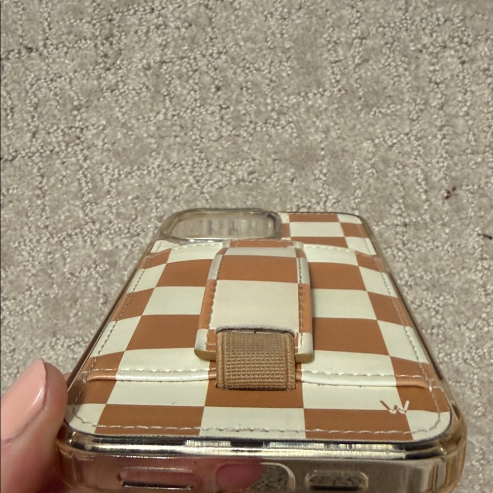 Walli iPhone 15 pro max case - Picture 6 of 12